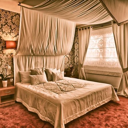 Hotel Czardasz Spa & Wellness Plock Bilik gambar