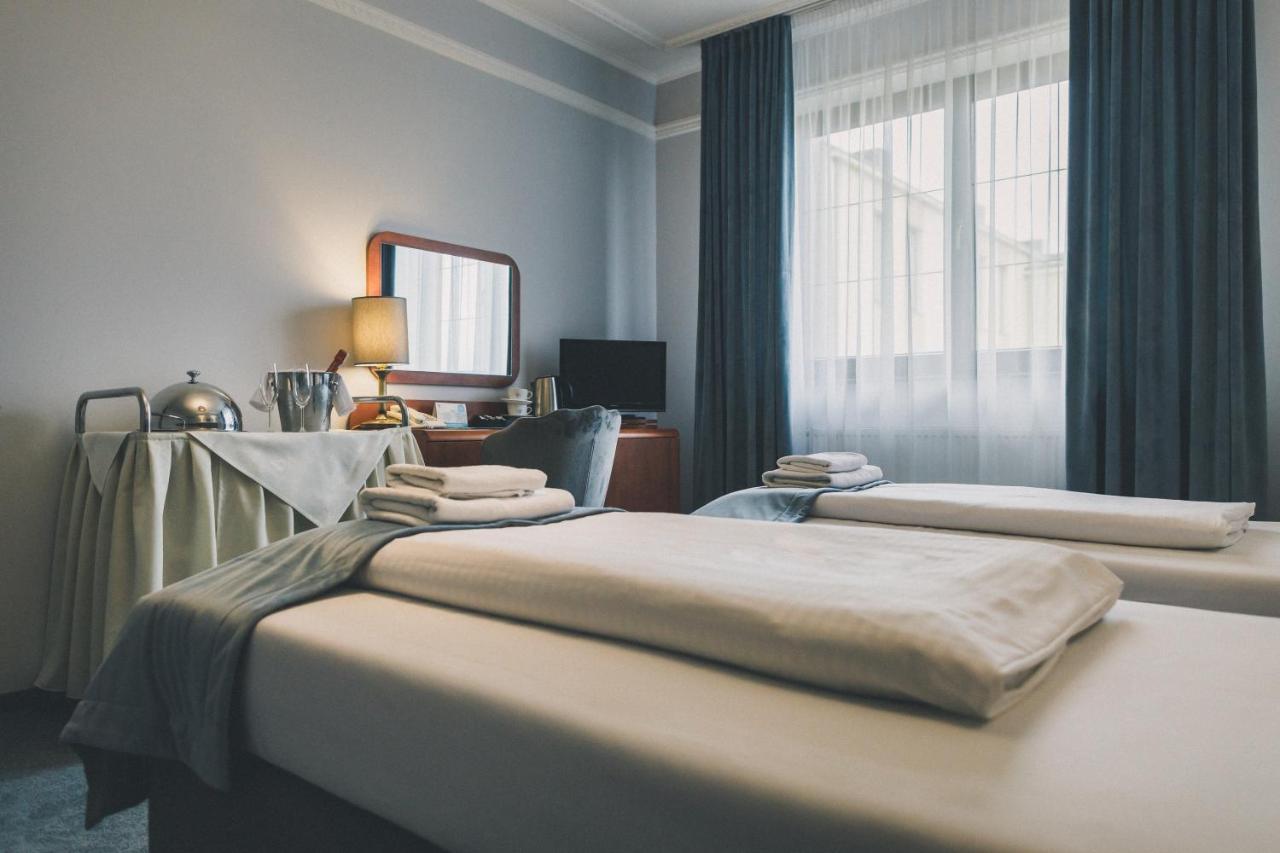 Hotel Czardasz Spa & Wellness Plock Luaran gambar
