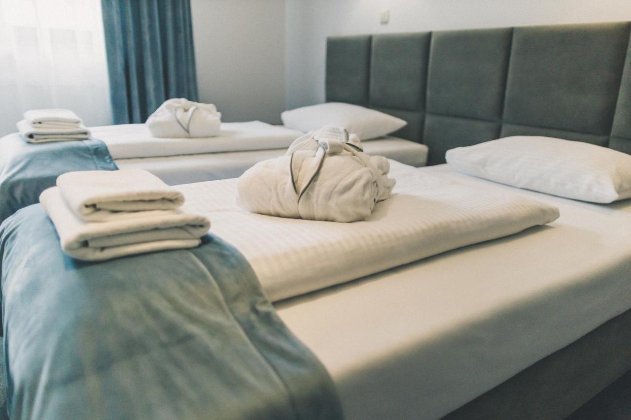 Hotel Czardasz Spa & Wellness Plock Luaran gambar