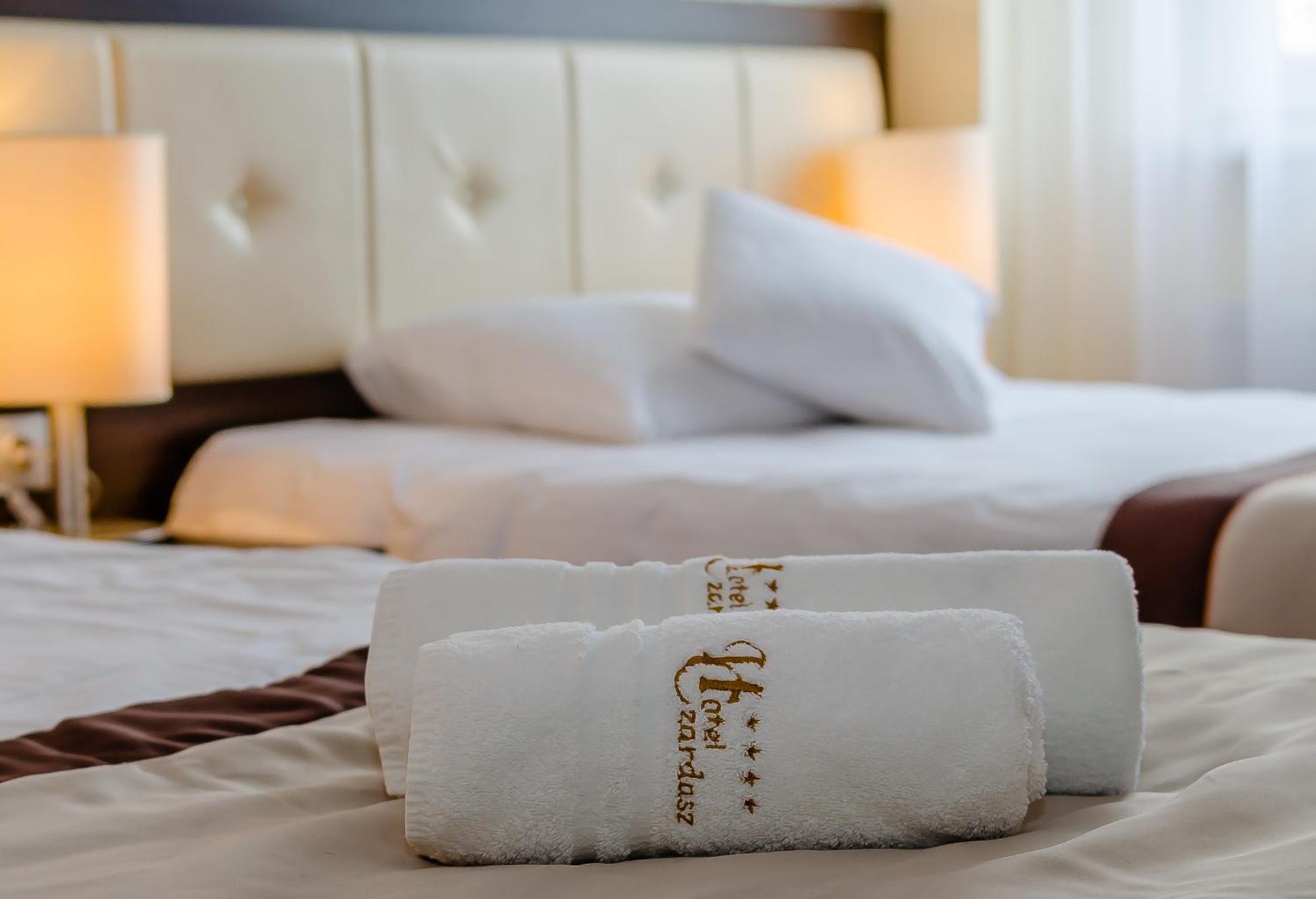 Hotel Czardasz Spa & Wellness Plock Luaran gambar