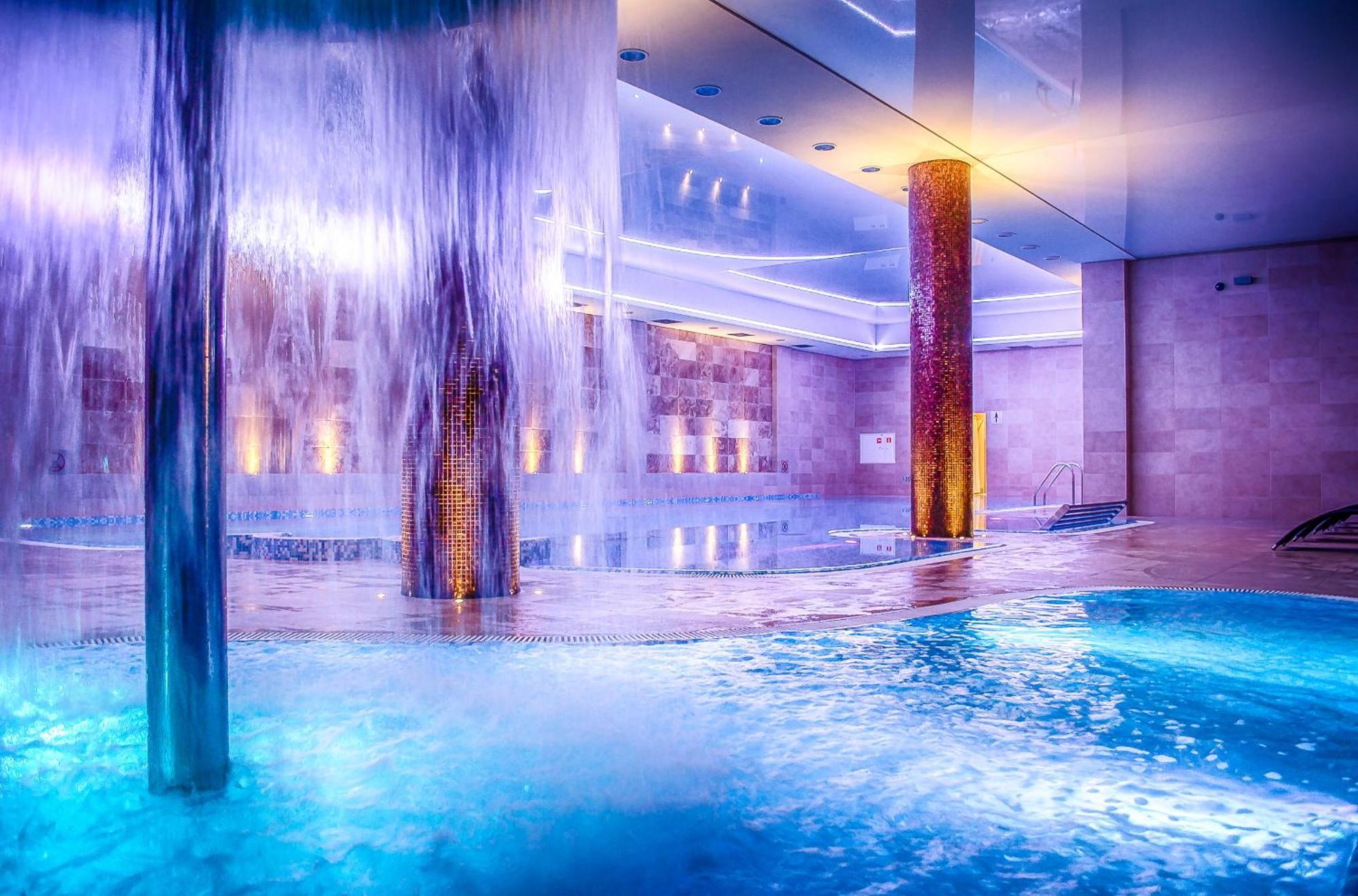 Hotel Czardasz Spa & Wellness Plock Kemudahan gambar