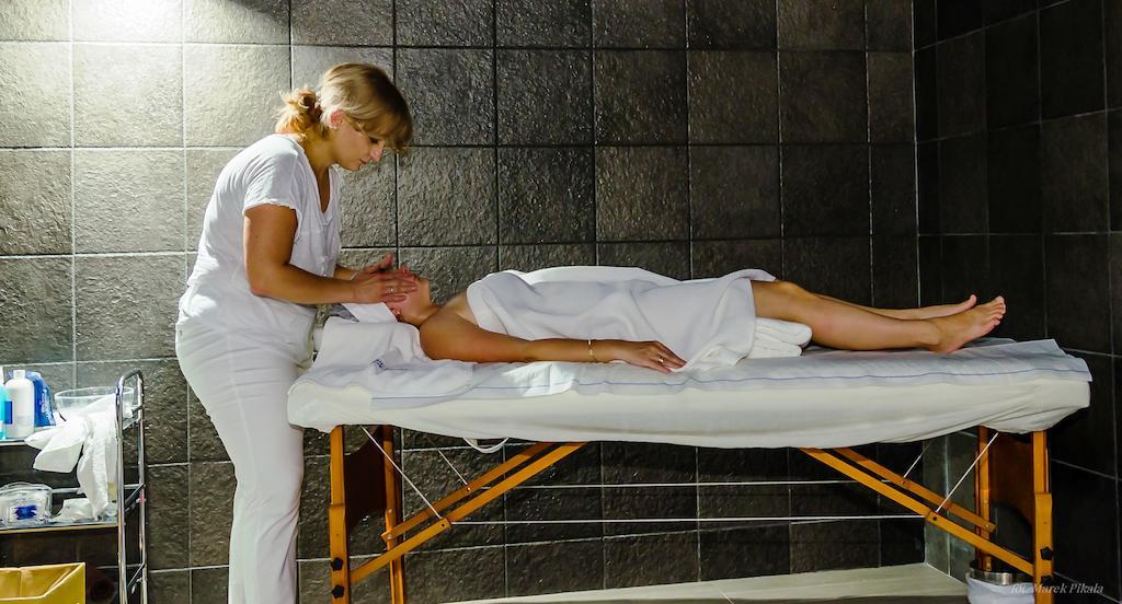 Hotel Czardasz Spa & Wellness Plock Luaran gambar