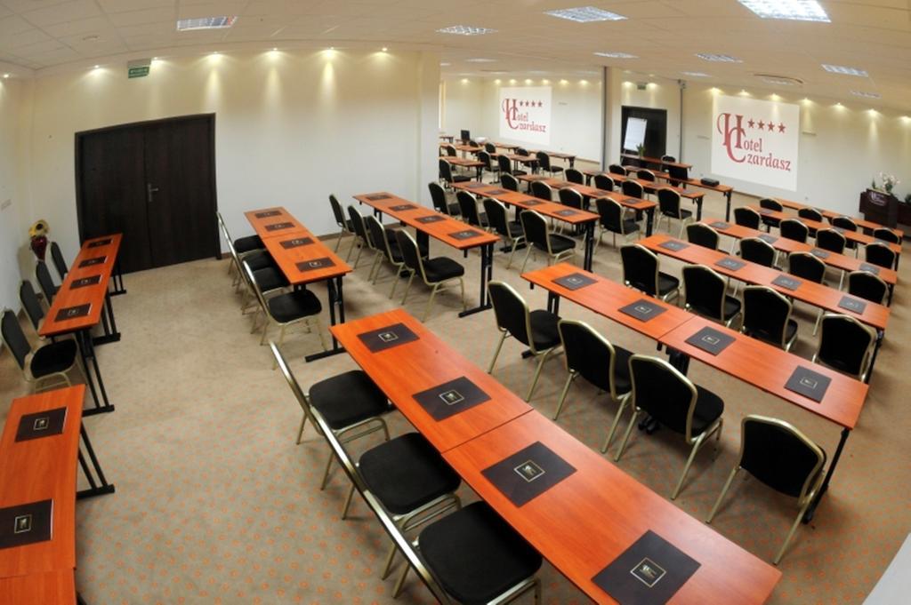 Hotel Czardasz Spa & Wellness Plock Luaran gambar