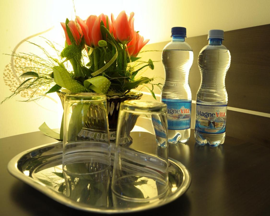 Hotel Czardasz Spa & Wellness Plock Bilik gambar